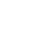 Logo Notaires de France - Blanc